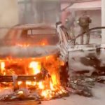 Al menos 7 muertos en un operativo policial contra una destacada banda criminal en Brasil