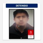 Detienen en Italia a un hombre requerido en Ecuador por violación