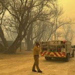 Incendios en Texas obligan a cerrar la principal instalación de ensamblaje y desmontaje de arsenal nuclear de EE.UU.