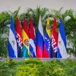 Solidaridad latinoamericana: Nicaragua sede de encuentro con Rusia, Cuba, Venezuela y Bolivia