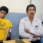 La Inspiradora Historia de Alex Enrique y su Padre, Don Alejandro