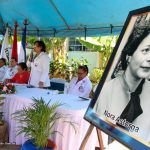 Lanzamiento Nacional de Clínicas de Detección del Cáncer: Un Homenaje a Nora Astorga