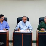 Ejército y CSE Unen Esfuerzos para Elecciones Regionales 2024