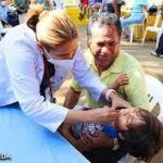 FERIAS DE SALUD12 al 18 de Febrero de 2024