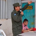 Cosecha Segura: Ejército y Productores Cafetaleros Evalúan Plan Ciclo 2023-2024