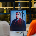 Conmemoran a nuestro poeta Darío en El Salvador