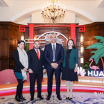 Huawei y Nicaragua: Fortaleciendo Vínculos Estratégicos en el Corazón de la Tecnología en Shanghái