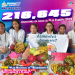 ESTADO NUTRICIONAL DE NIÑ@SENTRE 0 A 6 AÑOS