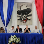 INC presenta nuevo coloquio sobre el Güegüense