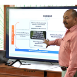 Avanza y se fortalece la educación en Costa Caribe nicaragüense