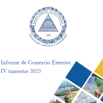 BCN PUBLICA INFORME Y ESTADÍSTICASCOMERCIO EXTERIOR 4TO. TRIMESTRE 2023