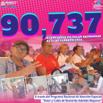 AMOR Y CUIDO DE NUESTR@S ADULT@S MAYORES