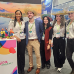 ANATO 2024: Nicaragua Despierta Admiración con su Oferta Turística Única