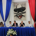 Presentan nuevo coloquio sobre el Güegüense