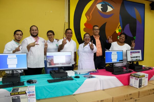 MINSA Continúa Fortaleciendo el Sistema de Salud a Nivel Nacional