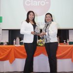 Claro es reconocida por su labor en RSE