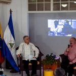 Nicaragua celebra 25 años del triunfo de la Revolución Bolivariana