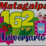 Inicia Celebración en Matagalpa del 162 Aniversario de haber sido elevada a Ciudad