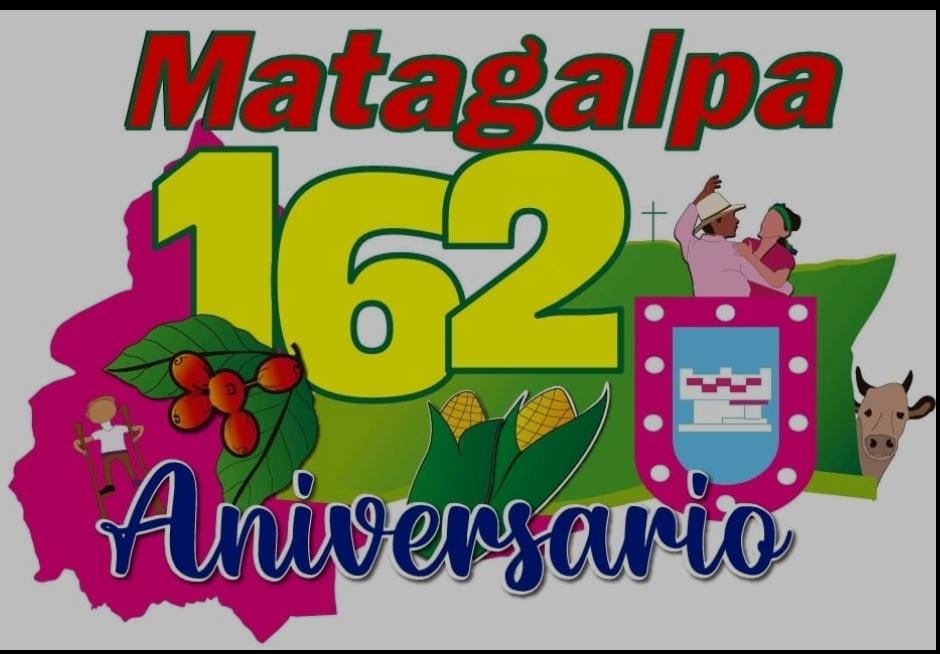Inicia Celebración en Matagalpa del 162 Aniversario de haber sido elevada a Ciudad