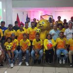 San Marcos se viste de gala con su nuevo uniforme para la temporada 2024