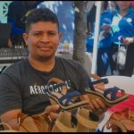 LANZAMIENTO PROGRAMA 2024 CON EMPRENDEDORES Y ARTESANOS DE MONIMBÓ