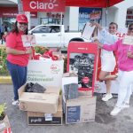 Claro Promueve el Reciclaje a Través de su Programa «Salvá lo Bonito»