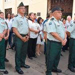 Ejército de Nicaragua conmemora el 108 Aniversario del Paso a la Inmortalidad de Rubén Darío