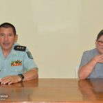 Ejército y Productores Cafetaleros destacan resultados positivos en la Lucha contra la Delincuencia en el Norte