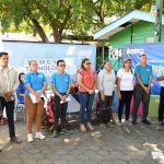 ¡Arranca el Ciclo Educativo Técnico en Fin de Semana para Más de 20 mil Estudiantes!