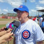 Arranca el Campeonato Germán Pomares Ordóñez 2024 en Jinotepe, Carazo Febrero 17, 2024