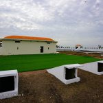 Inician obras de restauración de la fortaleza El Coyotepe