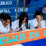 Biblioteca escolar: un lugar para la animación de la lectura en estudiantes