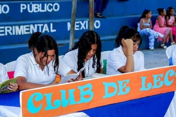 Biblioteca escolar: un lugar para la animación de la lectura en estudiantes