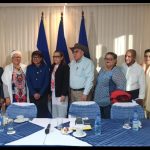 REPÚBLICA DOMINICANA VISITA ASAMBLEA NACIONAL