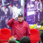 Sandino, padre de la lucha antiimperialista