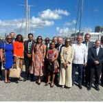 Gobierno de Nicaragua y Sudáfrica fortalecen Lazos de Amistad y Cooperación