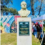 Conmemoran a Darío en Honduras