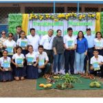 Lanzamiento e inicio del Programa Vocación Productiva para trabajo y Vida/ 2024