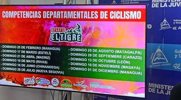 Si quieres ser parte del Desafío El Tigre, aquí te brindamos algunos detalles!