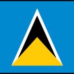 GRUN saluda el 48 aniversario de la independencia de Santa Lucía Castries