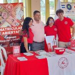 “3 Feria Regional de Becas Universitarias 2024 en Jinotepe, Carazo: ¡Éxito Educativo!” Febrero 12, 2024