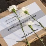 Asesinan a líder comunitario colombiano en el departamento de Chocó