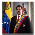 Presidente Maduro saluda el 90 aniversario del paso a la inmortalidad del General Sandino