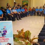 MINT capacita a servidores públicos con el objetivo de cuidar la salud mental