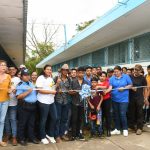 ¡Ambientes Renovados! Mejoras en el Internado del Centro Tecnológico Manuel Landez Rojas Benefician a Estudiantes de Educación Técnica