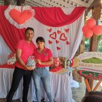 ¡En Amor y Paz! Escuela Hotel Volcán Maderas celebra el Día de la Amistad