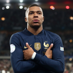 Mbappé decide abandonar el PSG y unirse al Real Madrid