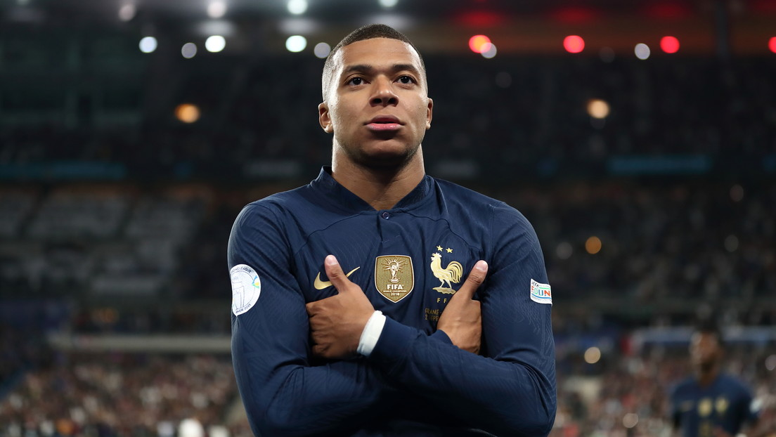 Mbappé decide abandonar el PSG y unirse al Real Madrid