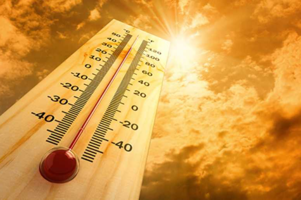 Detectan 9 puntos de calor en diferentes zonas de Nicaragua