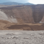 Deslizamiento de tierra atrapa a nueve mineros en Türkiye